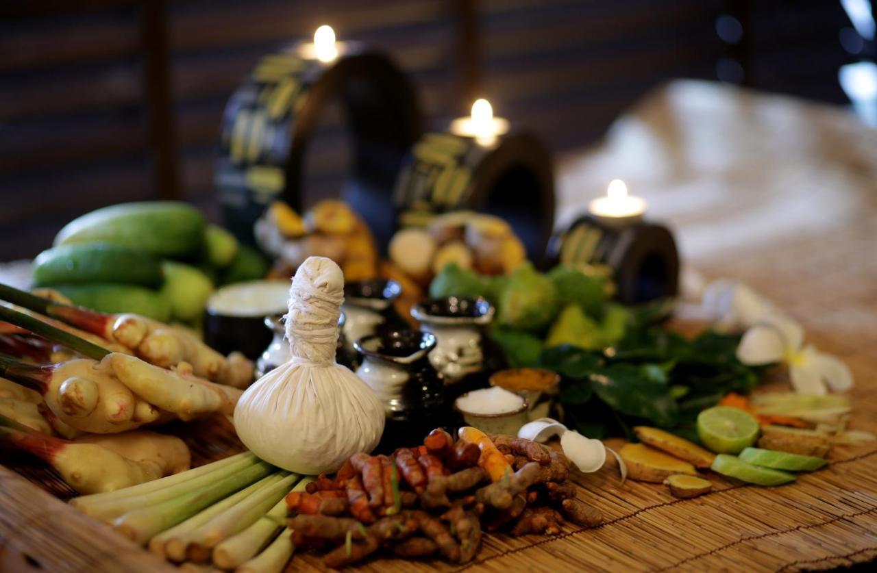 Lucky Angkor Hotel&Spa Siem Reap Eksteriør billede